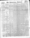 Londonderry Sentinel Tuesday 26 November 1872 Page 1