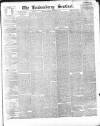 Londonderry Sentinel Thursday 28 November 1872 Page 1