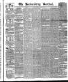 Londonderry Sentinel Tuesday 14 January 1873 Page 1