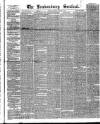 Londonderry Sentinel Tuesday 28 January 1873 Page 1