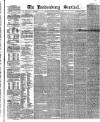 Londonderry Sentinel Saturday 08 February 1873 Page 1