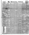 Londonderry Sentinel Tuesday 11 February 1873 Page 1