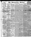 Londonderry Sentinel Tuesday 01 April 1873 Page 1