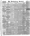 Londonderry Sentinel Thursday 03 April 1873 Page 1
