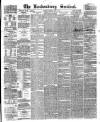 Londonderry Sentinel Thursday 10 April 1873 Page 1