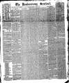 Londonderry Sentinel Thursday 01 January 1874 Page 1