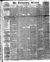 Londonderry Sentinel Thursday 08 January 1874 Page 1