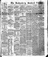Londonderry Sentinel Tuesday 10 February 1874 Page 1