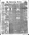 Londonderry Sentinel Thursday 05 March 1874 Page 1