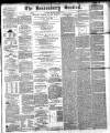 Londonderry Sentinel Saturday 01 August 1874 Page 1