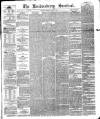 Londonderry Sentinel Tuesday 11 August 1874 Page 1