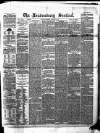 Londonderry Sentinel Saturday 06 February 1875 Page 1