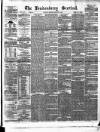 Londonderry Sentinel Thursday 18 February 1875 Page 1