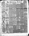 Londonderry Sentinel Saturday 05 June 1875 Page 1