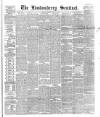 Londonderry Sentinel Thursday 20 January 1876 Page 1