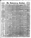 Londonderry Sentinel Tuesday 23 January 1877 Page 1