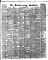 Londonderry Sentinel Tuesday 06 February 1877 Page 1