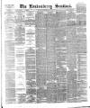 Londonderry Sentinel Saturday 28 April 1877 Page 1