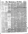 Londonderry Sentinel Saturday 05 May 1877 Page 1