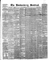 Londonderry Sentinel Saturday 02 June 1877 Page 1