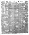 Londonderry Sentinel Saturday 09 June 1877 Page 1