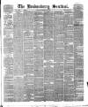 Londonderry Sentinel Saturday 23 June 1877 Page 1
