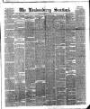 Londonderry Sentinel Thursday 12 July 1877 Page 1