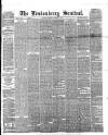 Londonderry Sentinel Thursday 01 November 1877 Page 1