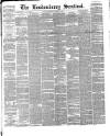 Londonderry Sentinel Saturday 24 November 1877 Page 1