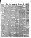 Londonderry Sentinel Saturday 08 December 1877 Page 1