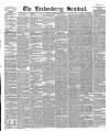 Londonderry Sentinel Saturday 06 April 1878 Page 1