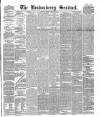 Londonderry Sentinel Saturday 13 April 1878 Page 1