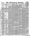 Londonderry Sentinel Saturday 11 May 1878 Page 1