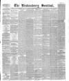 Londonderry Sentinel Thursday 03 October 1878 Page 1