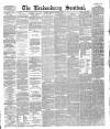 Londonderry Sentinel Tuesday 08 October 1878 Page 1