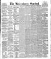 Londonderry Sentinel Saturday 12 October 1878 Page 1