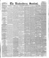 Londonderry Sentinel Thursday 24 October 1878 Page 1