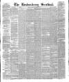 Londonderry Sentinel Saturday 07 December 1878 Page 1