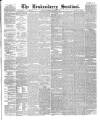 Londonderry Sentinel Saturday 21 December 1878 Page 1