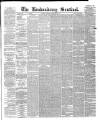 Londonderry Sentinel Saturday 28 December 1878 Page 1