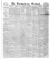 Londonderry Sentinel Thursday 02 January 1879 Page 1