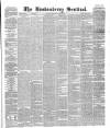 Londonderry Sentinel Tuesday 14 January 1879 Page 1