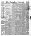 Londonderry Sentinel Thursday 13 February 1879 Page 1