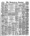 Londonderry Sentinel Tuesday 18 February 1879 Page 1