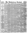 Londonderry Sentinel Tuesday 11 November 1879 Page 1