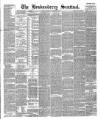 Londonderry Sentinel Saturday 13 December 1879 Page 1