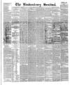 Londonderry Sentinel Tuesday 30 December 1879 Page 1