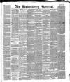 Londonderry Sentinel Tuesday 13 January 1880 Page 1