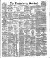 Londonderry Sentinel Tuesday 17 February 1880 Page 1