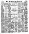 Londonderry Sentinel Saturday 10 April 1880 Page 1